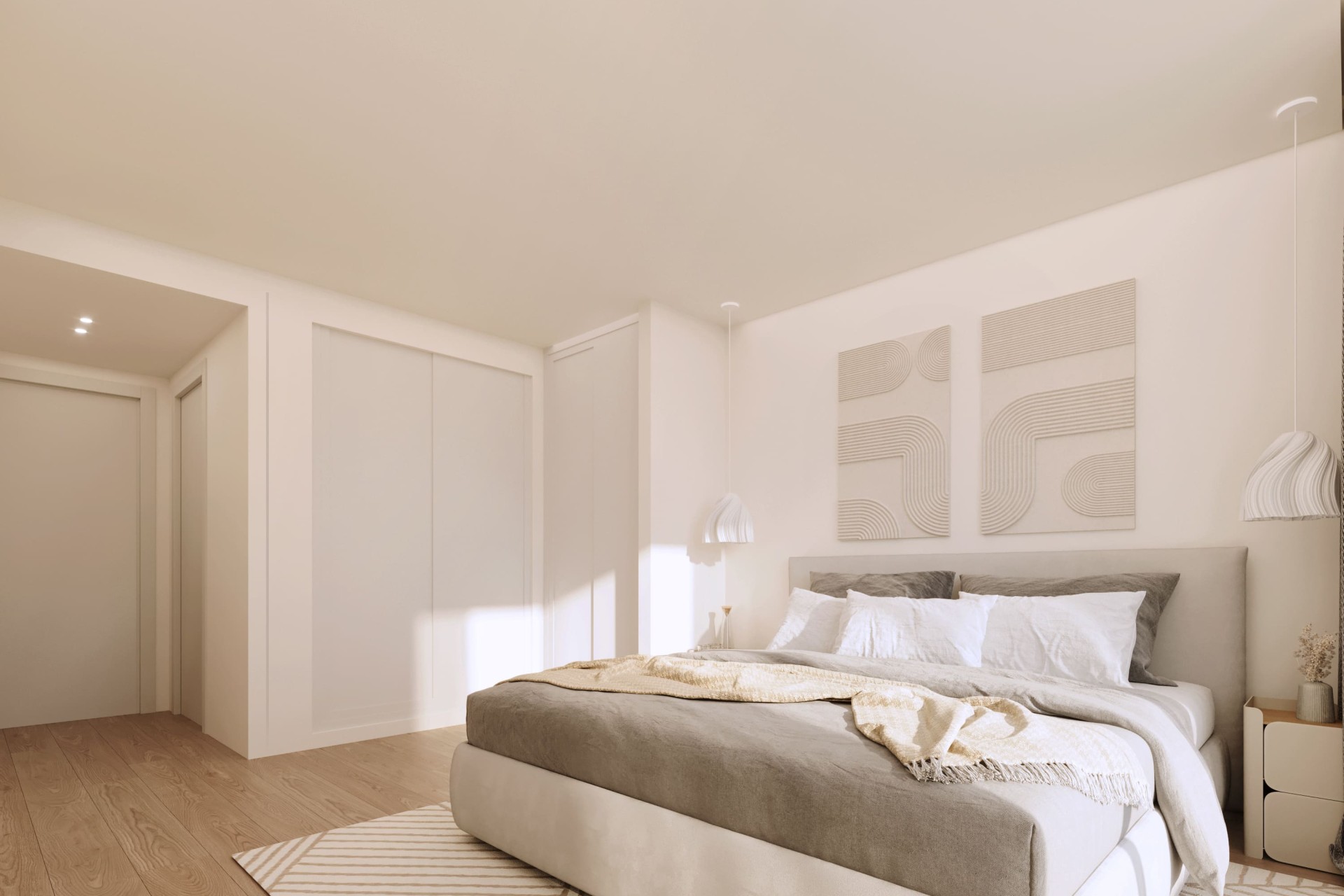 New Build - Low-bungalow - La Manga Club