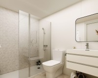 New Build - Low-bungalow - La Manga Club