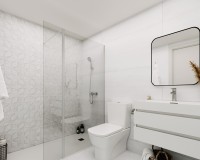 New Build - Low-bungalow - La Manga Club