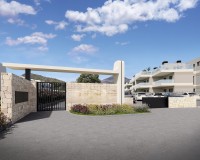 New Build - Low-bungalow - La Manga Club