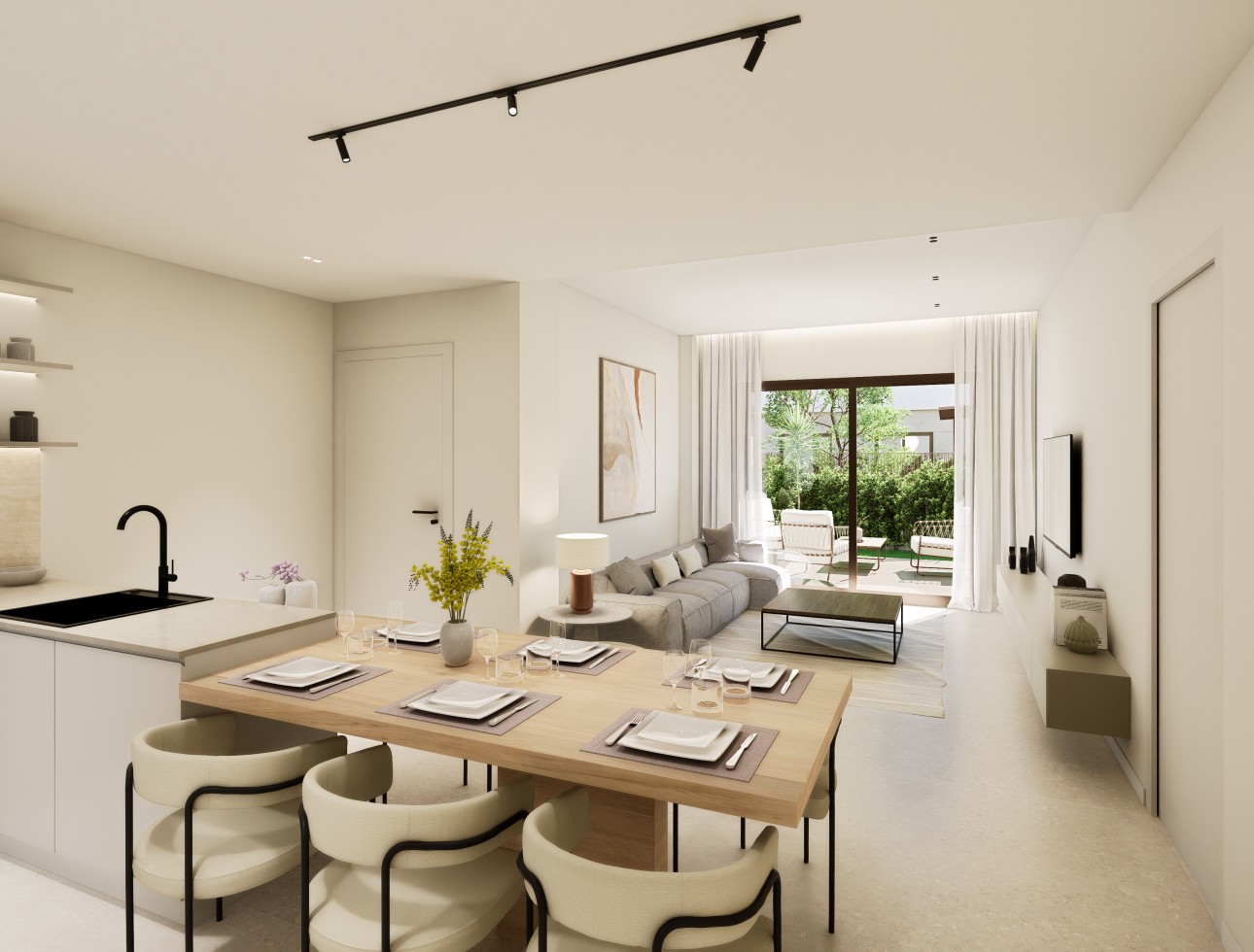 New Build - Low-bungalow - Los Alcázares