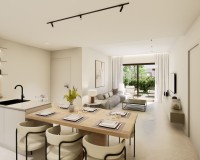 New Build - Low-bungalow - Los Alcázares