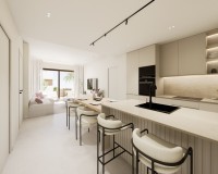 New Build - Low-bungalow - Los Alcázares