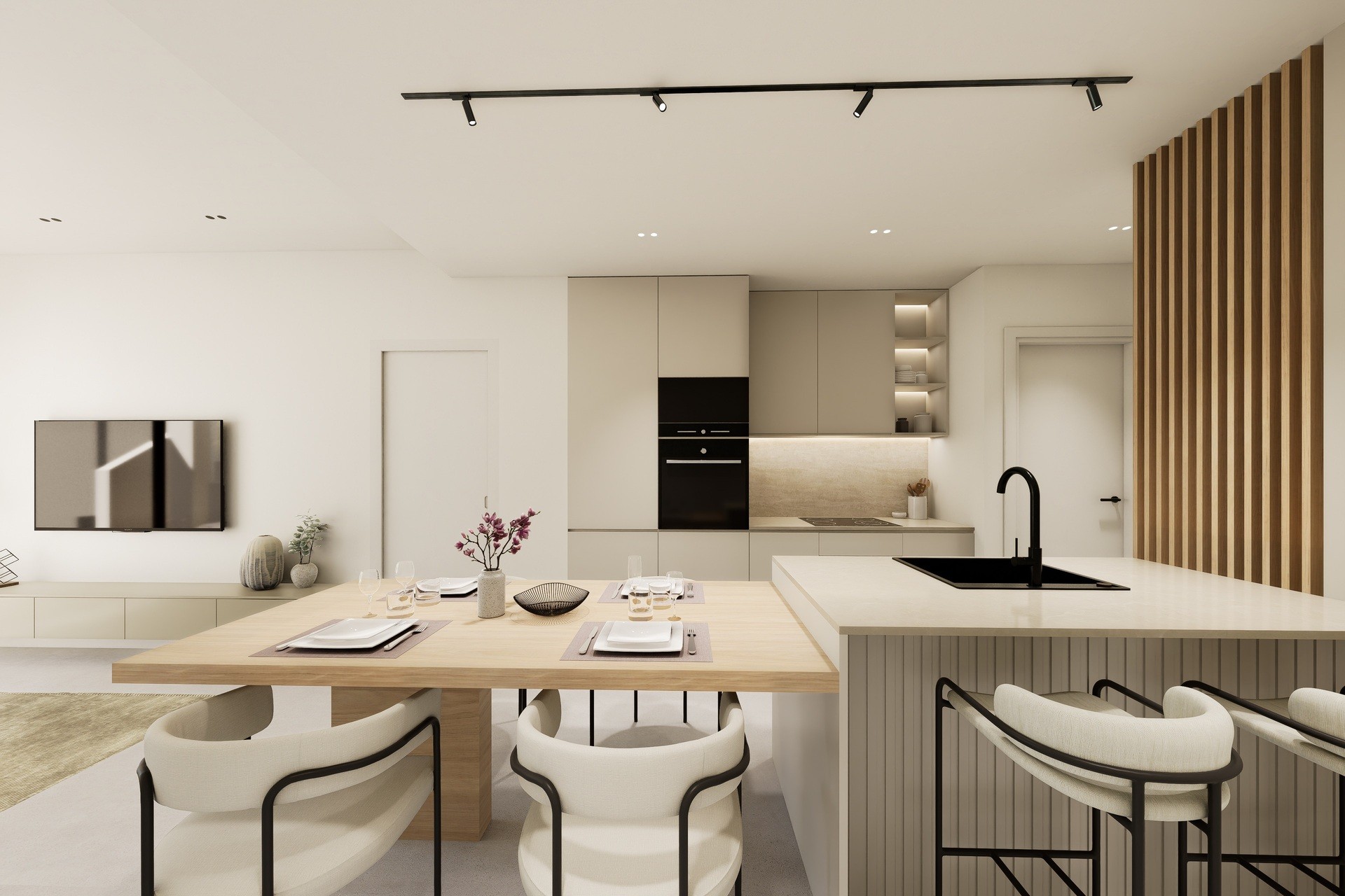 New Build - Low-bungalow - Los Alcázares