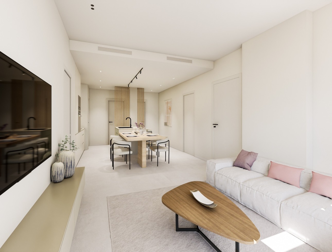 New Build - Low-bungalow - Los Alcázares