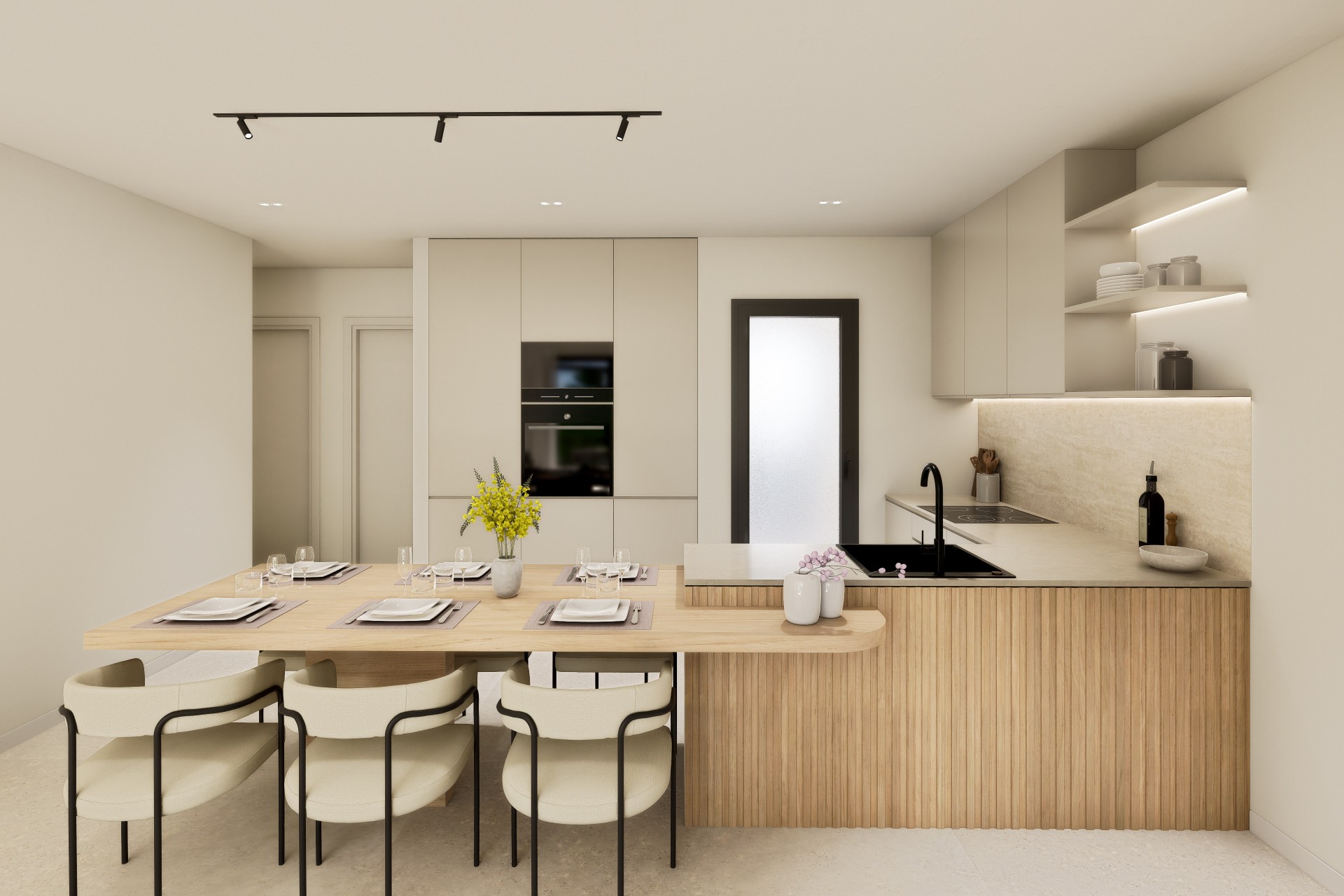 New Build - Low-bungalow - Los Alcázares