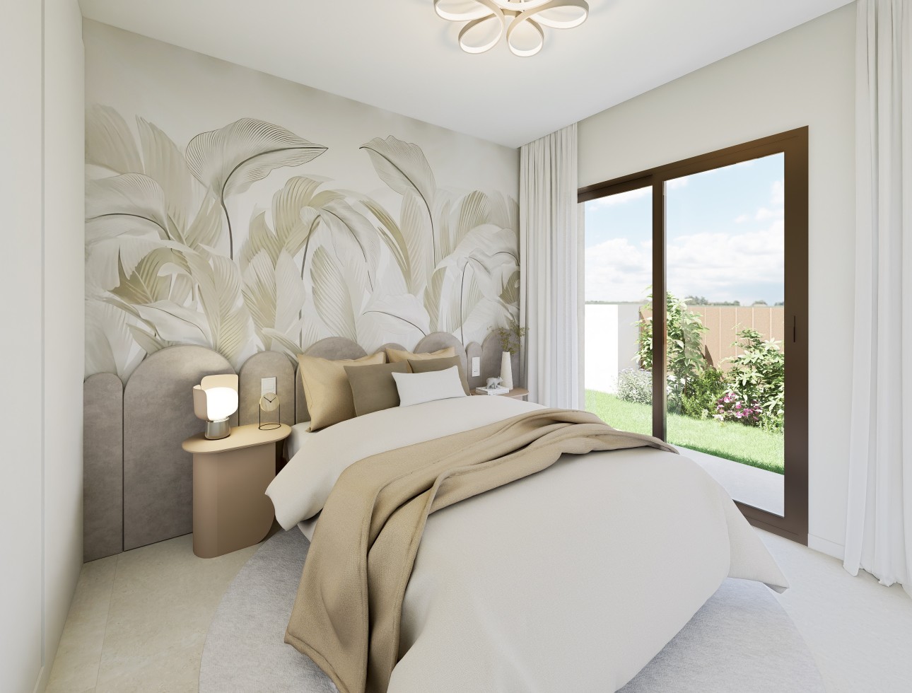 New Build - Low-bungalow - Los Alcázares