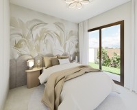 New Build - Low-bungalow - Los Alcázares