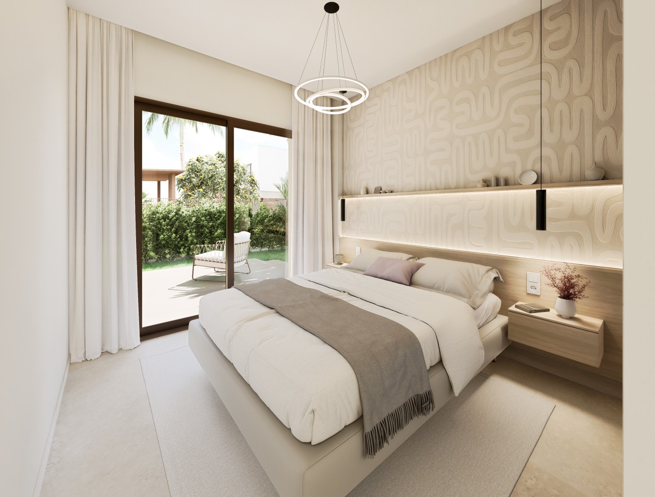 New Build - Low-bungalow - Los Alcázares