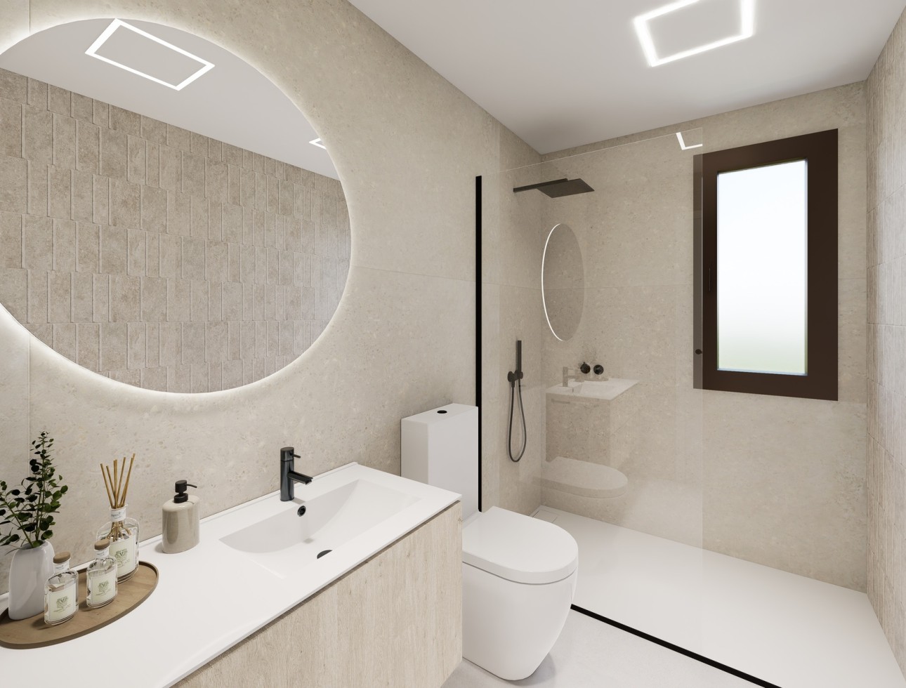 New Build - Low-bungalow - Los Alcázares