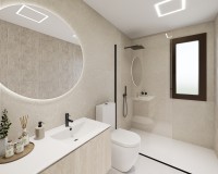 New Build - Low-bungalow - Los Alcázares