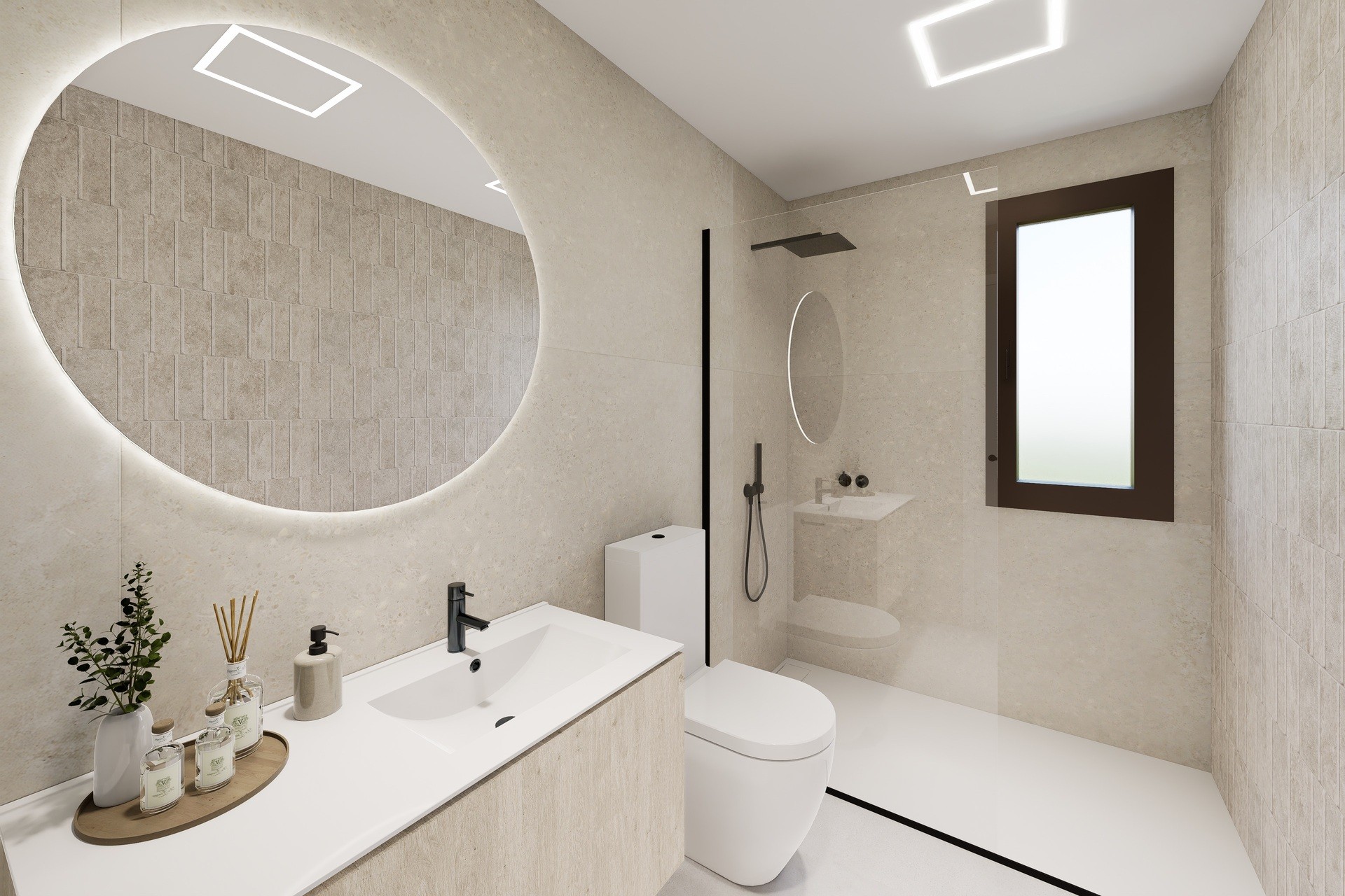 New Build - Low-bungalow - Los Alcázares