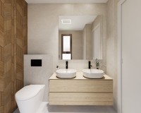 New Build - Low-bungalow - Los Alcázares