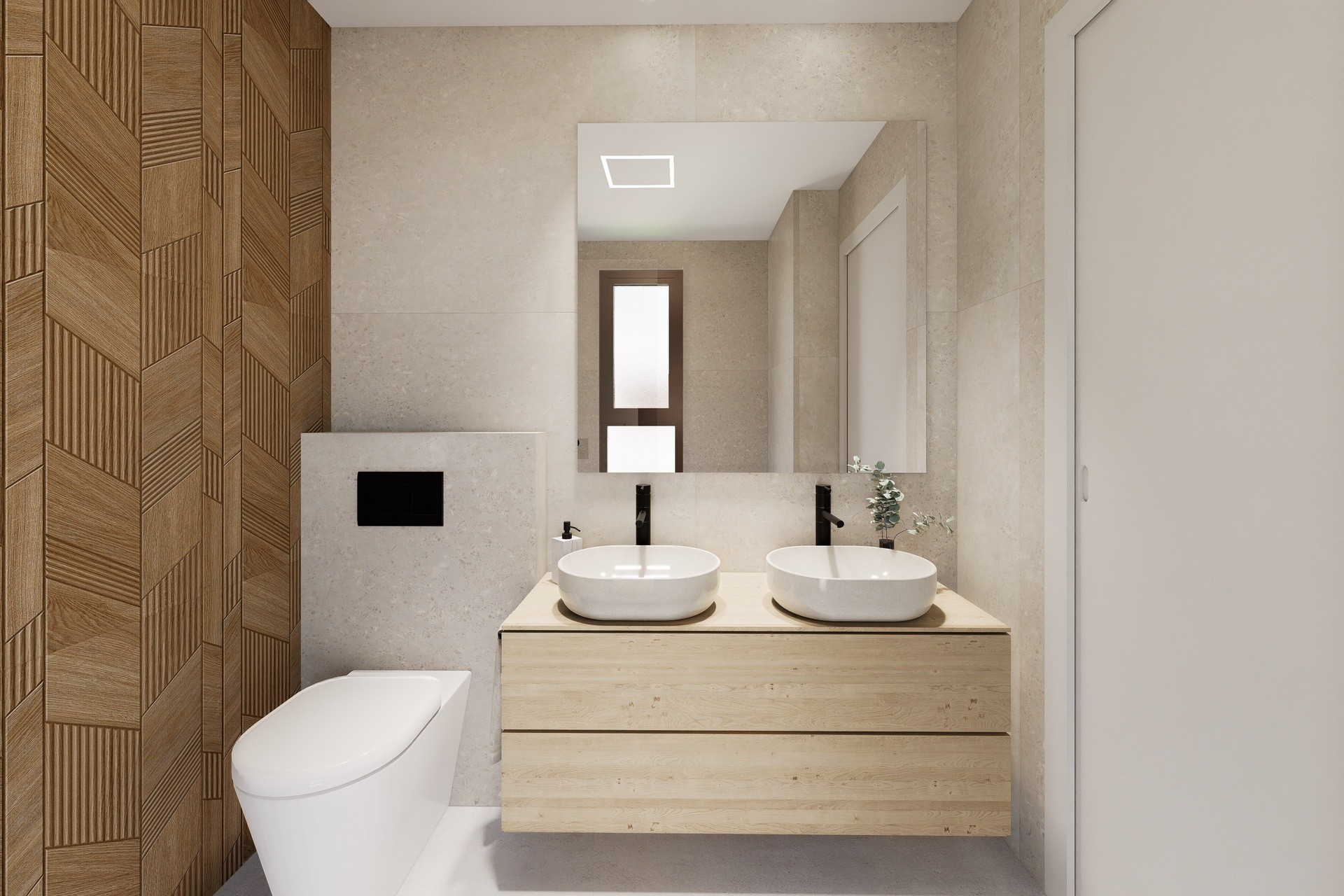 New Build - Low-bungalow - Los Alcázares