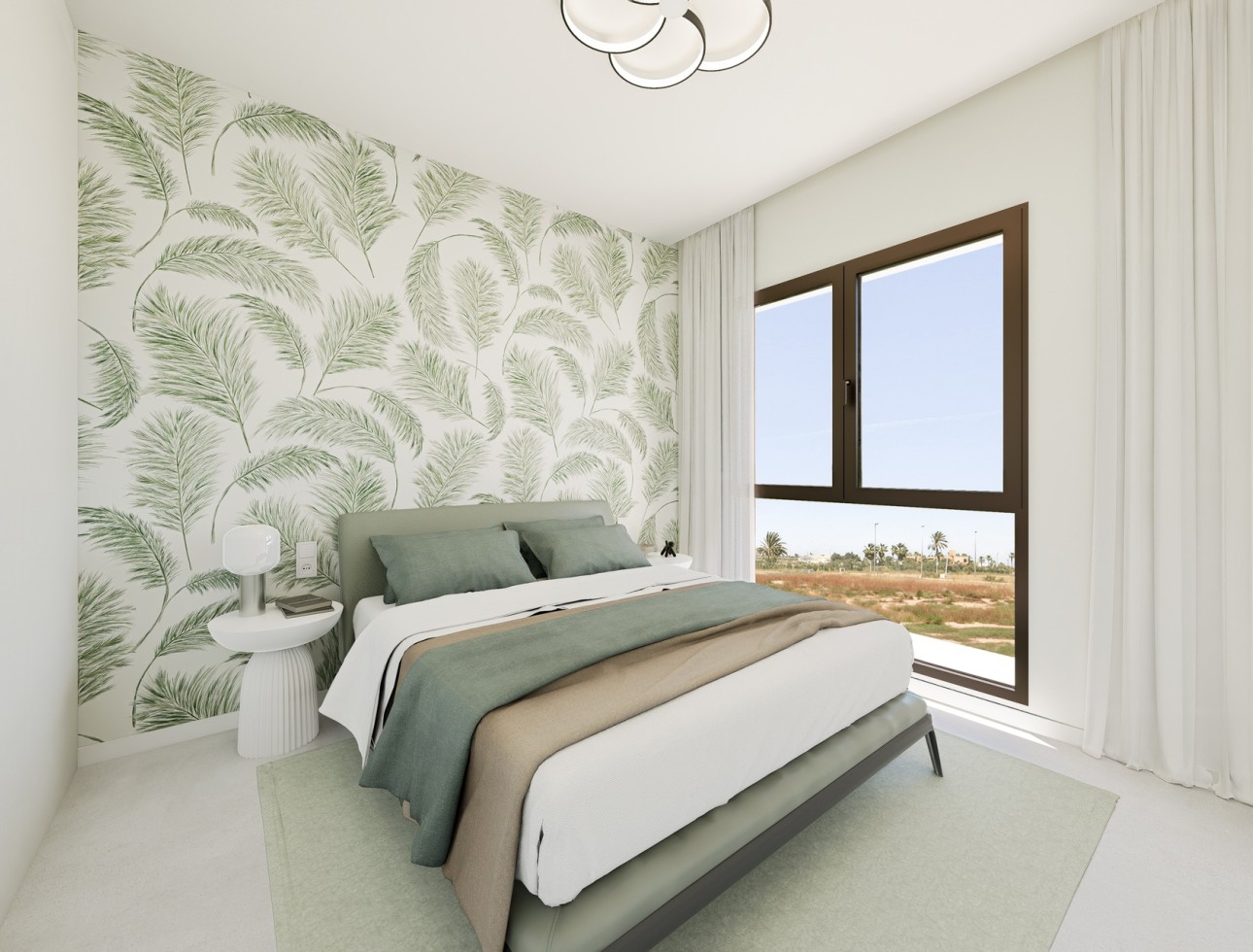 New Build - Low-bungalow - Los Alcázares