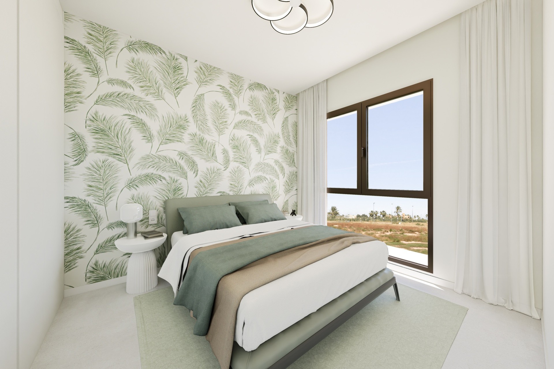 New Build - Low-bungalow - Los Alcázares