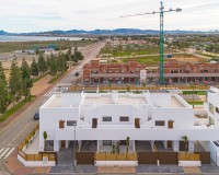 New Build - Low-bungalow - Los Alcázares