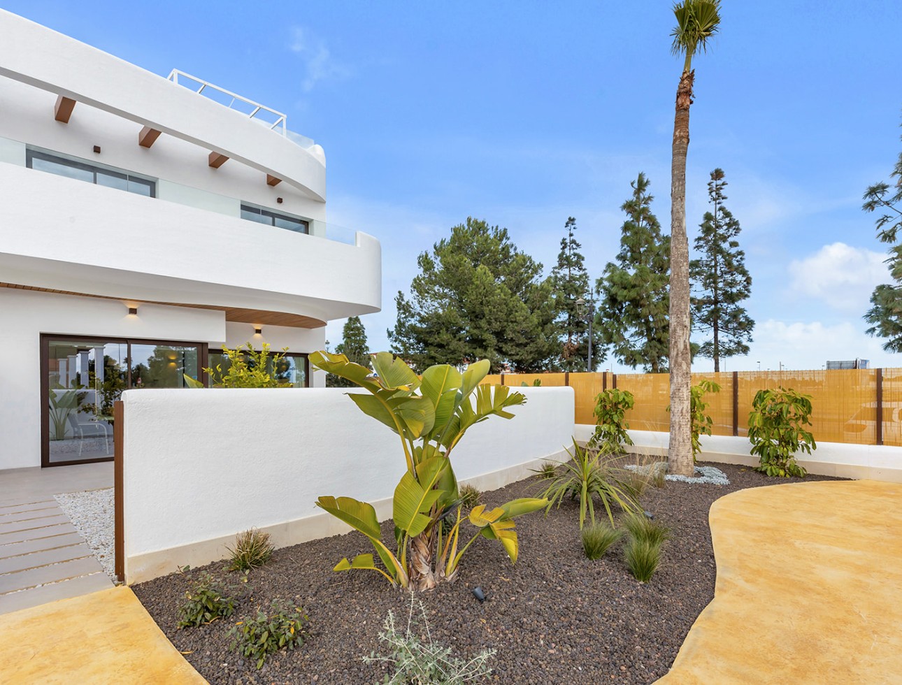 New Build - Low-bungalow - Los Alcázares