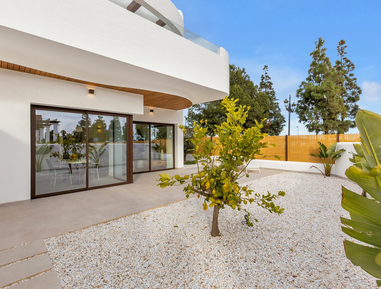 New Build - Low-bungalow - Los Alcázares