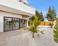 New Build - Low-bungalow - Los Alcázares
