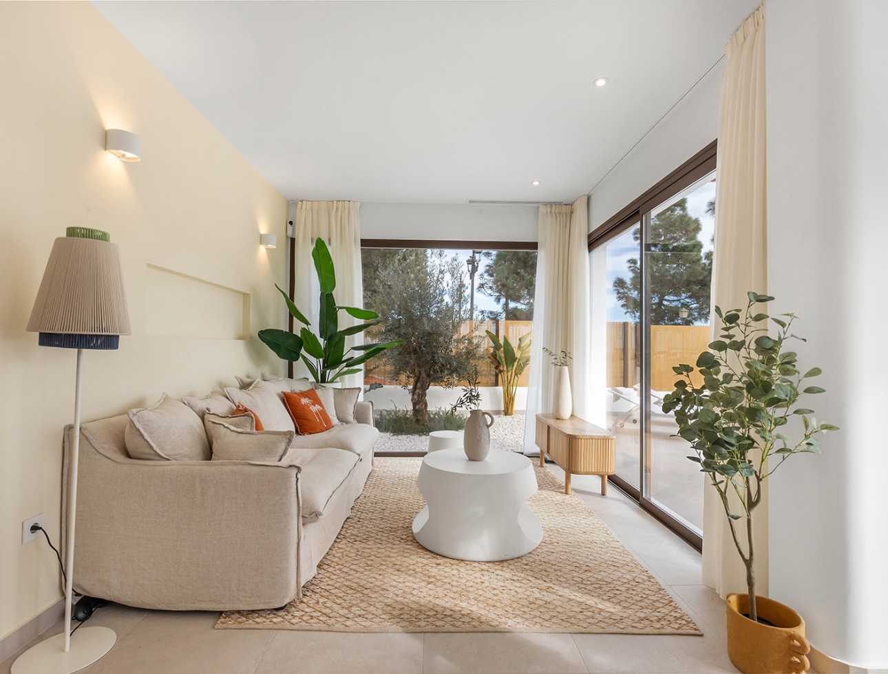 New Build - Low-bungalow - Los Alcázares