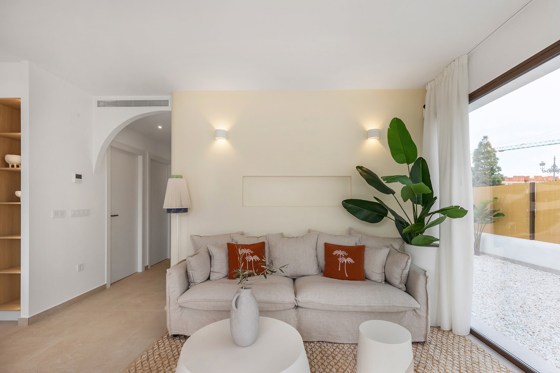 New Build - Low-bungalow - Los Alcázares