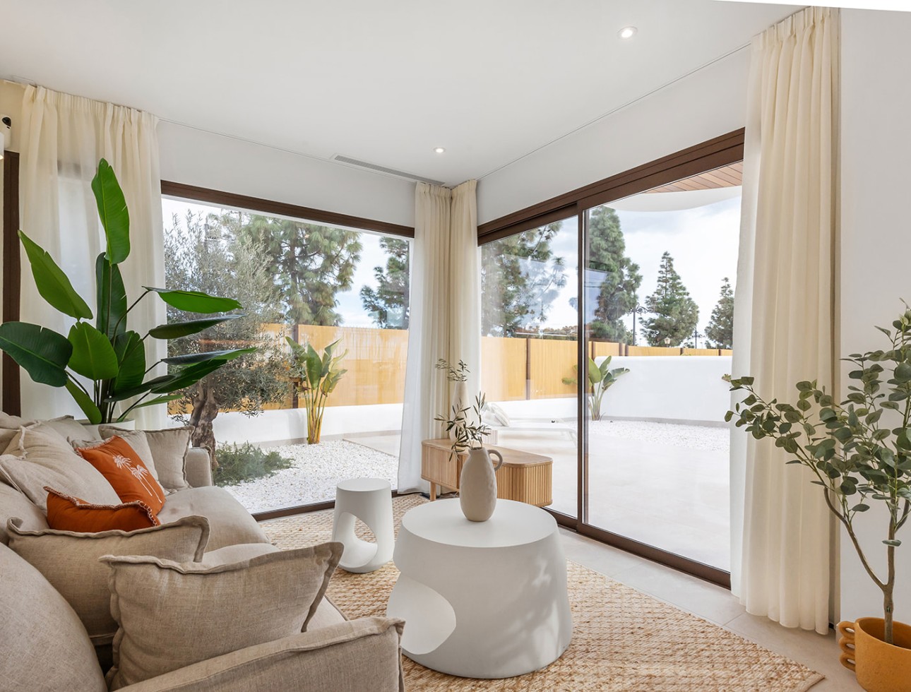 New Build - Low-bungalow - Los Alcázares
