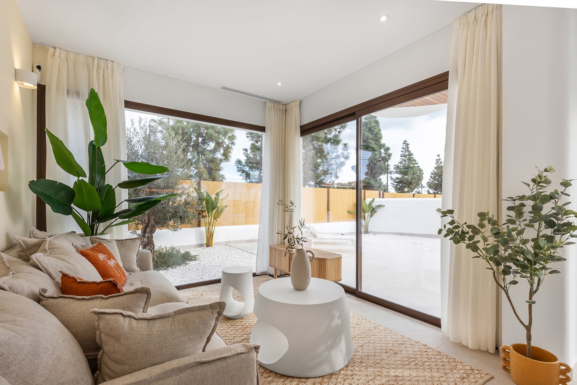 New Build - Low-bungalow - Los Alcázares
