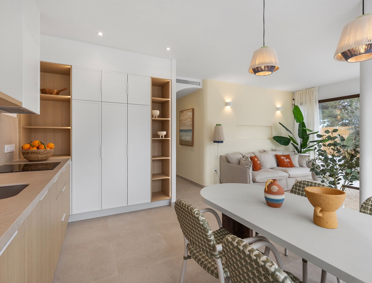 New Build - Low-bungalow - Los Alcázares