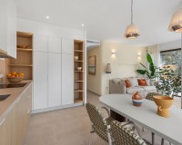 New Build - Low-bungalow - Los Alcázares