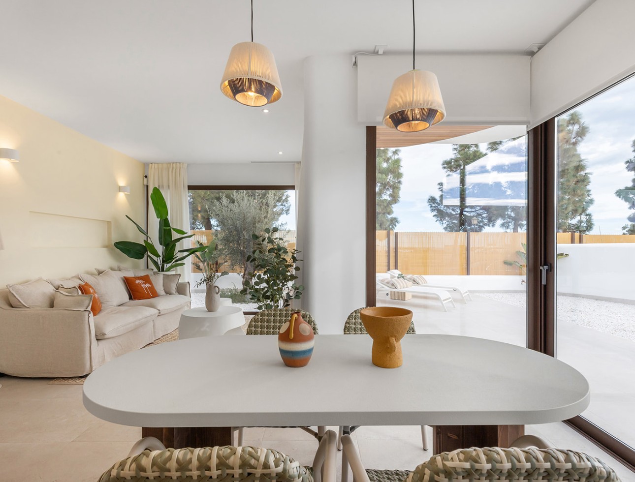 New Build - Low-bungalow - Los Alcázares