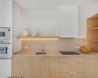 New Build - Low-bungalow - Los Alcázares