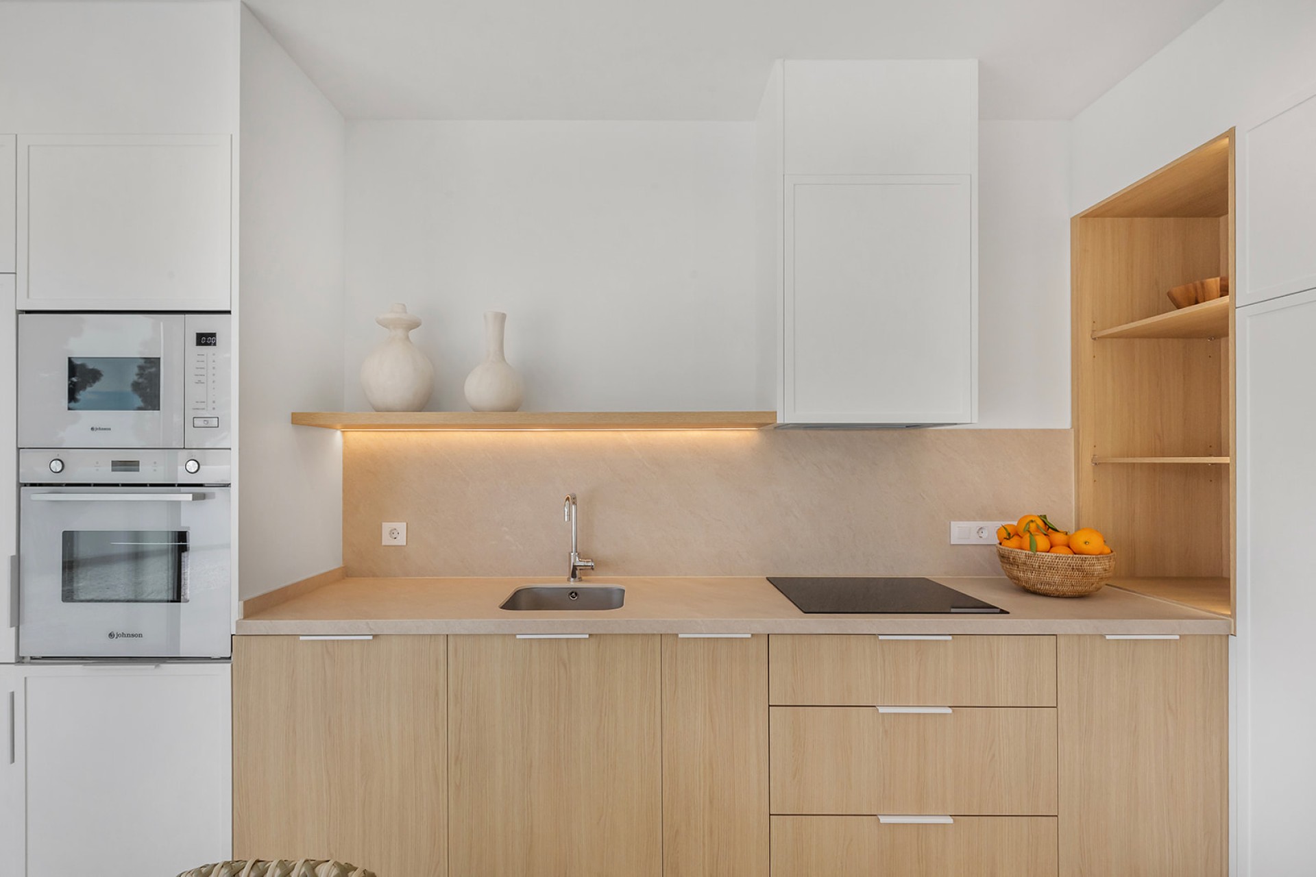 New Build - Low-bungalow - Los Alcázares