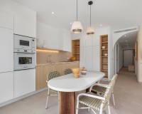 New Build - Low-bungalow - Los Alcázares