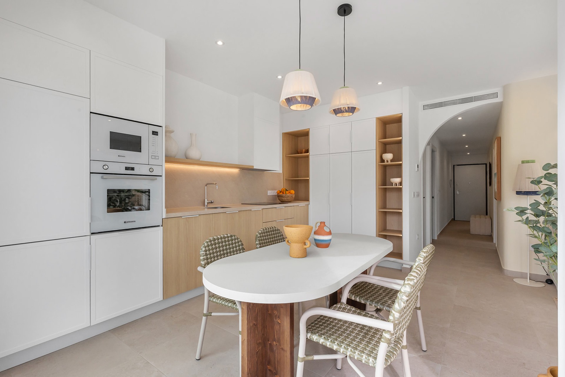 New Build - Low-bungalow - Los Alcázares