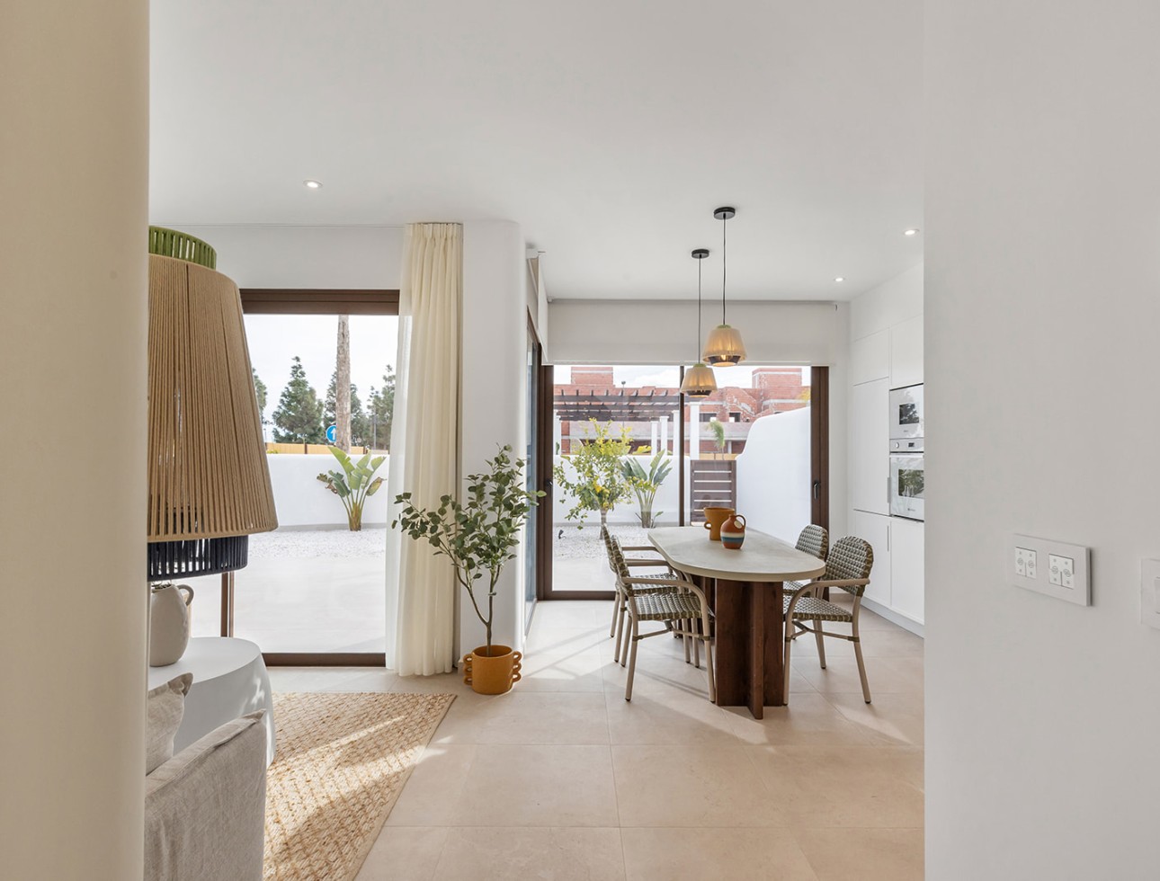 New Build - Low-bungalow - Los Alcázares