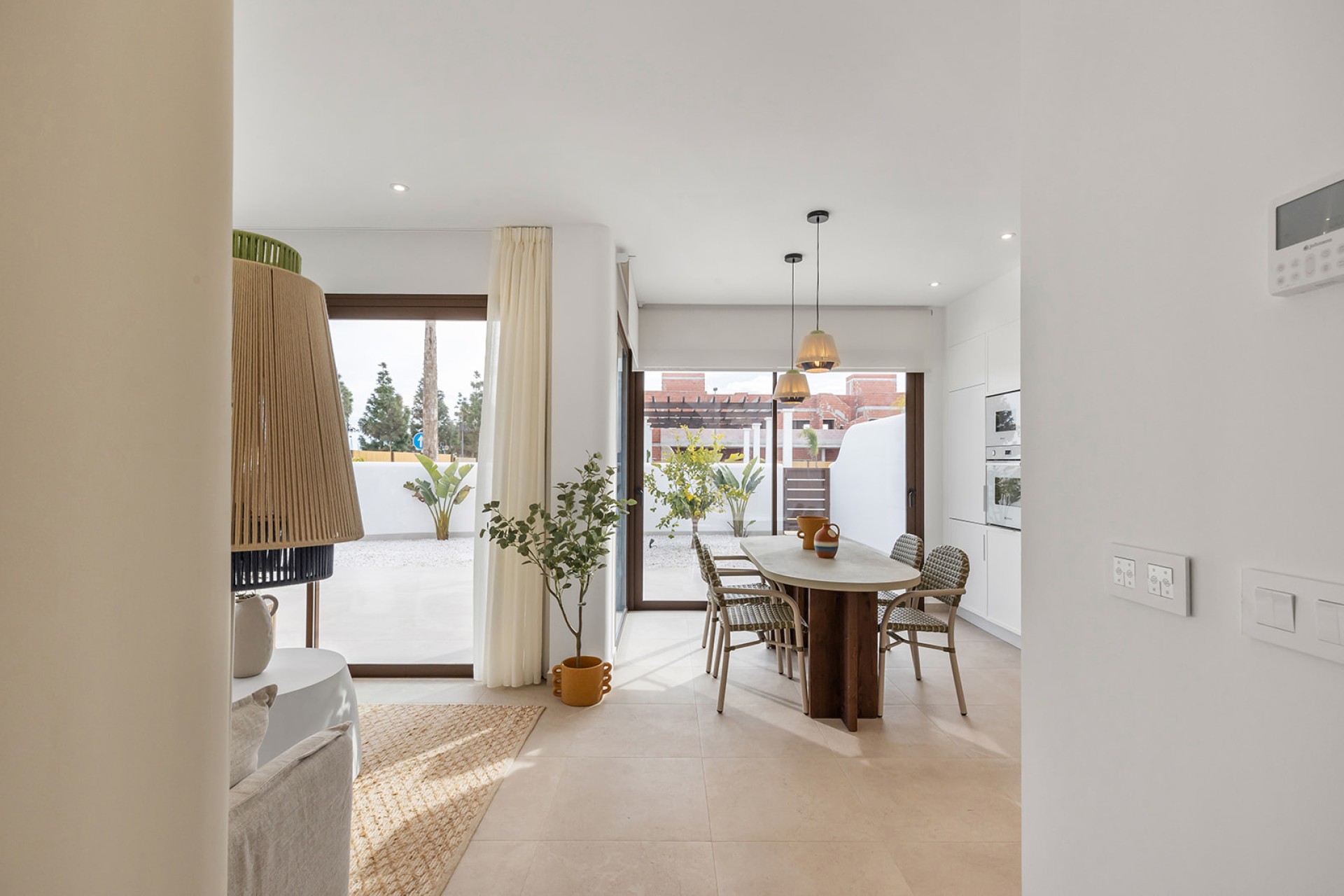 New Build - Low-bungalow - Los Alcázares