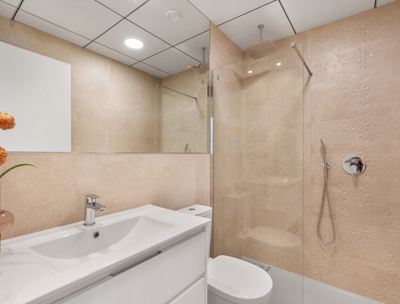 New Build - Low-bungalow - Los Alcázares