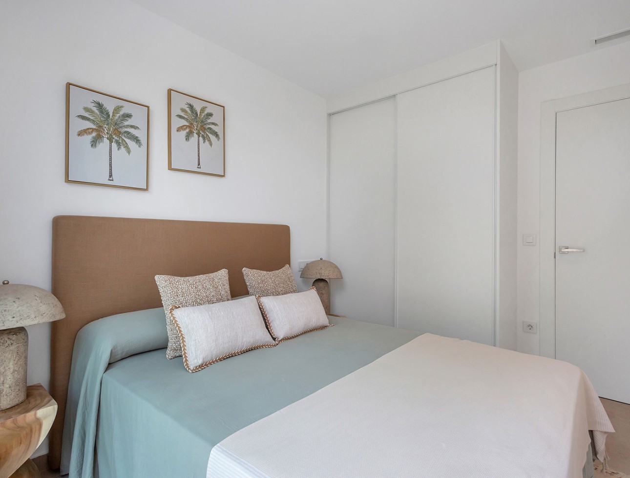 New Build - Low-bungalow - Los Alcázares