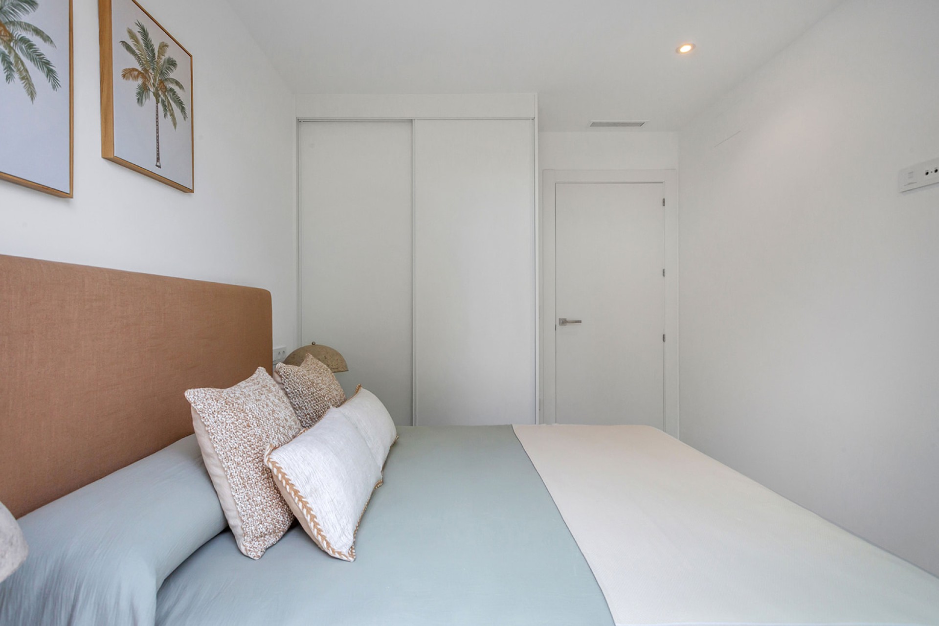 New Build - Low-bungalow - Los Alcázares