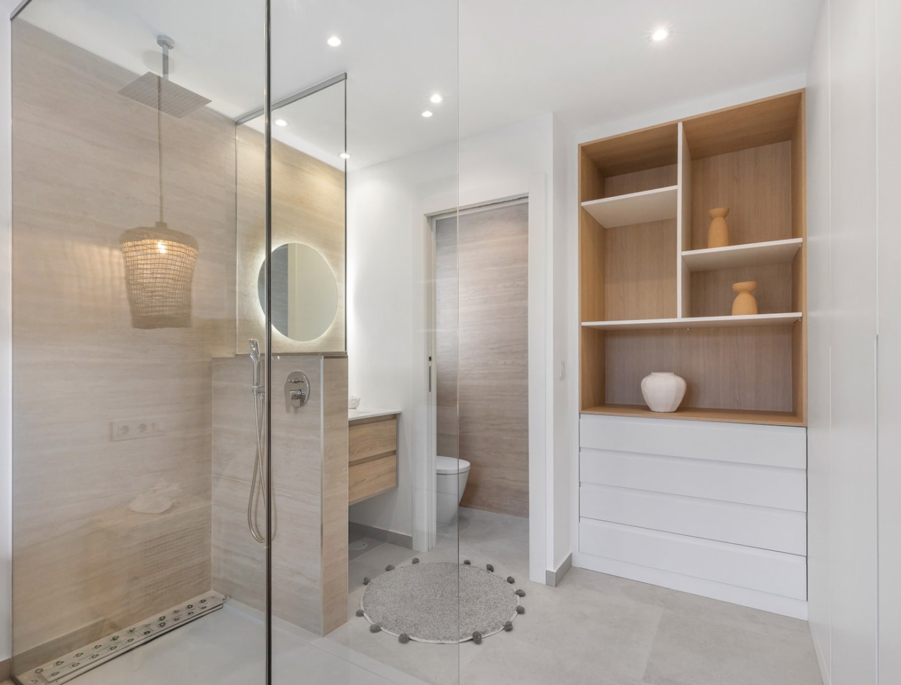 New Build - Low-bungalow - Los Alcázares