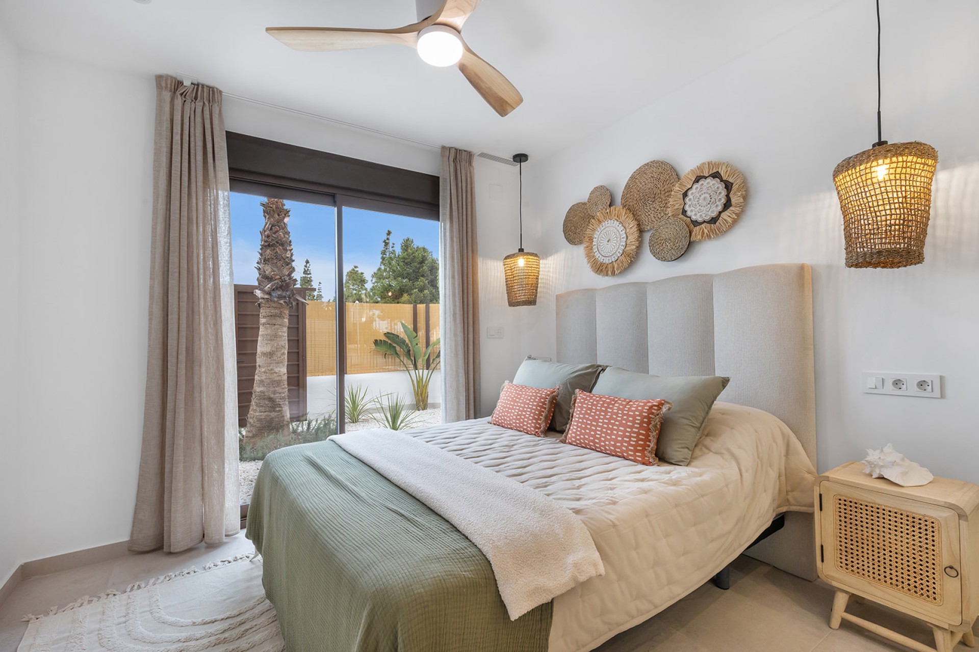 New Build - Low-bungalow - Los Alcázares