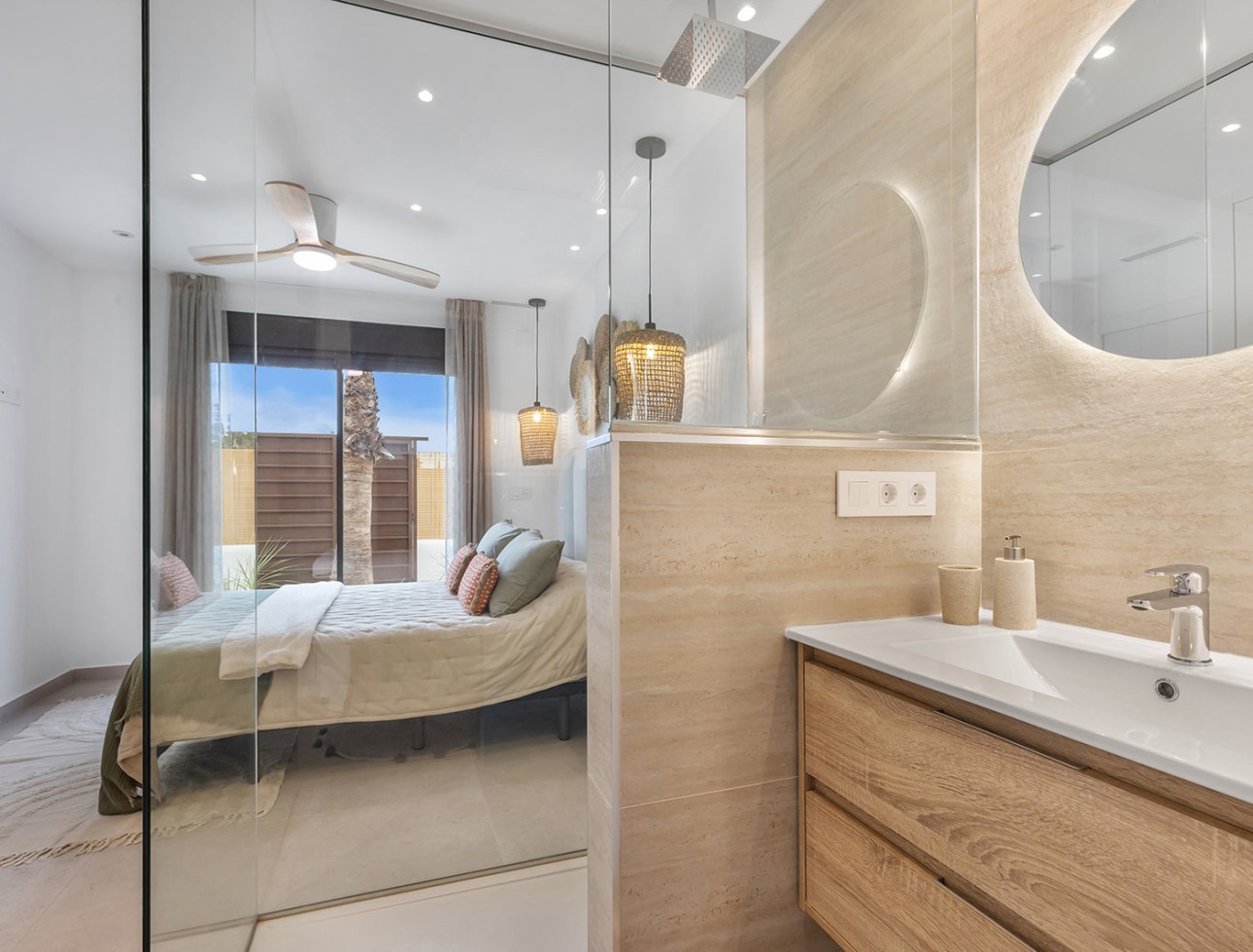 New Build - Low-bungalow - Los Alcázares