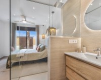 New Build - Low-bungalow - Los Alcázares