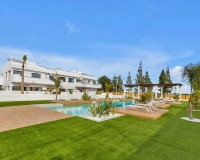 New Build - Low-bungalow - Los Alcázares