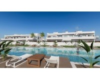 New Build - Low-bungalow - Los Alcázares