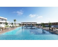 New Build - Low-bungalow - Los Alcázares