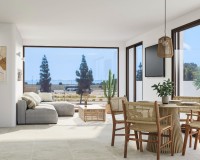 New Build - Low-bungalow - Los Alcázares