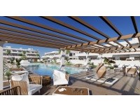 New Build - Low-bungalow - Los Alcázares