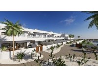 New Build - Low-bungalow - Los Alcázares